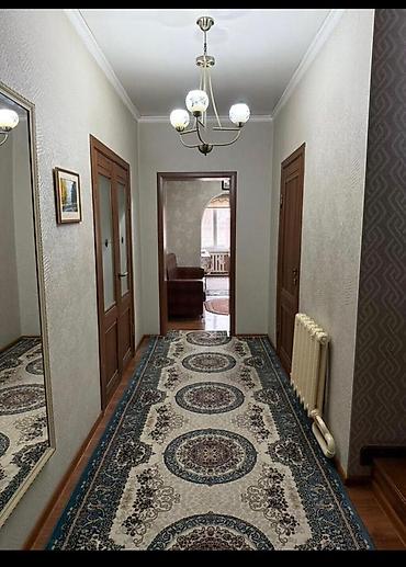 Продажа коттеджей и домов: 4 комнаты, 200 м², 5 соток, Бишкек, Агентство недвижимости — 8
