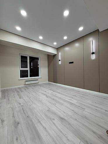 сдаётся квартира шлагбаум: 1 комната, 41 м², Тунгуч мкр Элитка, 9 этаж, Евроремонт — 1