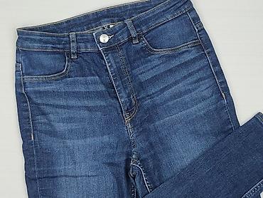 divided kurtka: H&M Divided, Jeansy damskie, rozmiar M — 1