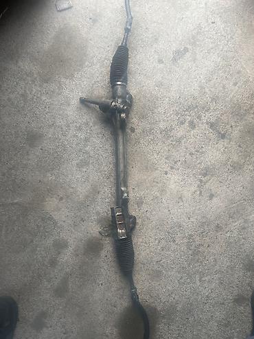 рул: Руль рейкасы Honda Колдонулган, Оригинал — 2