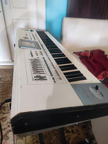 Sintezatorlar: Təcili satılır Korg Pa2X Pro aranjor klaviatura - Model: Korg Pa2X — 5