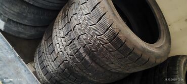коленвал мерседес: Шиналар 245 / 45 / R 17, Кыш, Колдонулган, Комплект, Жеңил унаалар, Кытай, Firemax