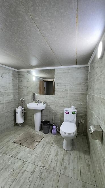 Продажа другой коммерческой недвижимости: ✨ Продаётся коммерческое помещение в центре города! 📍 Бульвар Эркиндик — 19