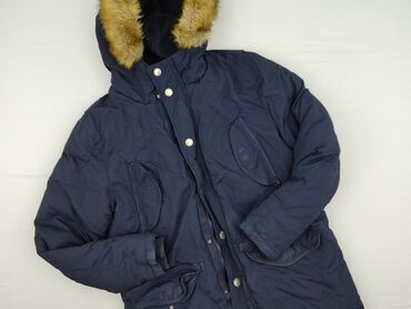 Winter jacket for men, M (EU 38), condition - Good