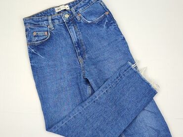 Zara, Джинси жіночі, розмір XS