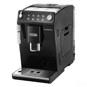 süd pompası: Qəhvədəmləyən "DeLonghi ETAM29.510.B"DeLonghi ETAM29.510.B – DeLonghi — 2