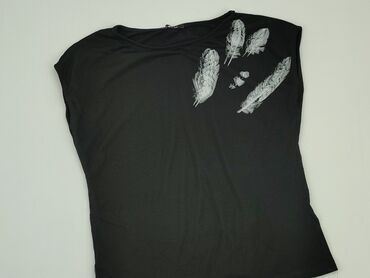 t shirty miami: T-shirt, XL (EU 42), condition - Very good
