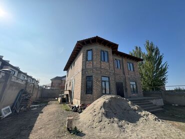 Продажа домов: Дом, 240 м², 6 комнат, Агентство недвижимости at lalafo.kg — 3 Продажа домов: Дом, 240 м², 6 комнат, Агентство недвижимости — 3