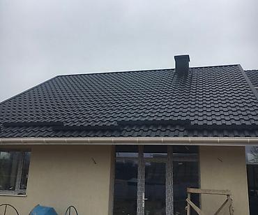 Профнастил: Профнастил | Металлочерепица | Лес ✅Все имеющиеся комплектующие для — 7