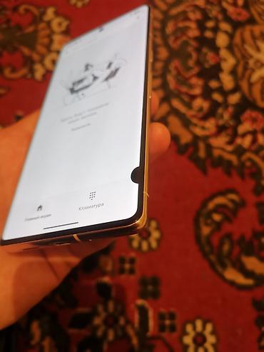 Google: Google Pixel 7 Pro — 18