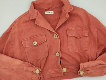 Colours, Women`s jeans jacket, size S