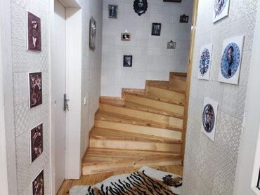 Həyət evləri və villaların satışı: 4 otaqlı, 100 kv. m, Yeni təmirli — 22