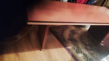 Masalar: Balkon masası, İşlənmiş, Açılan, Şüşə, Dördbucaq masa — 4