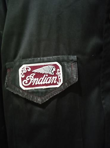 pantalone decije: MIL-TEC M-65 motociklistička/rokerska vojna jakna – veličina 2XL - — 3