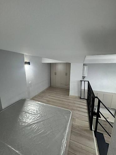 Продажа квартир: 1 комната, 40 м², Элитка, 9 этаж, Дизайнерский ремонт — 3