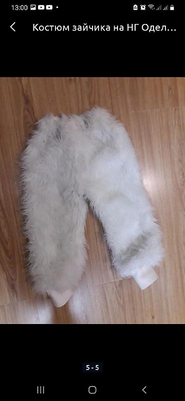 Карнавальные костюмы: Прокат костюмов гусары 4-5лет санта- клаус,5-6 лет Мишки на — 10