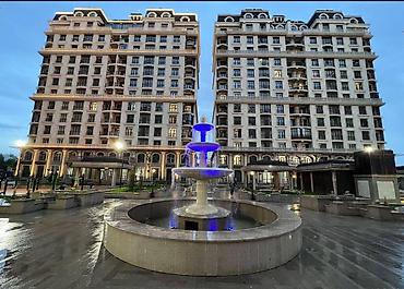 Продажа квартир: 4 комнаты, 116 м², Элитка, 7 этаж — 3