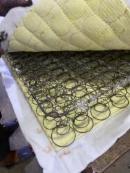 Ортопедические матрасы: Ортопедический матрас, Новый, Семейный, Матрасы средней жесткости, Высокоэластичная пена, Бесплатная доставка — 10