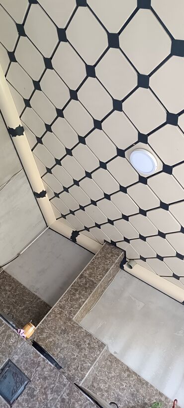 Другие фасадные материалы: Туника фон Бишкек бесплатный замер — 10