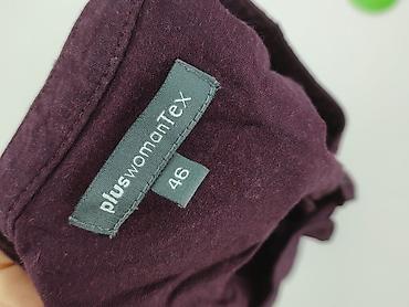 bluzki motyle: Tex Woman, Bluzka damska, rozmiar 3XL — 4