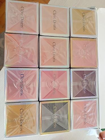 Rančevi, torbe i koferi: Set torbi – 3 komada 1) Dečji ranac sa likom Minnie - Prednja strana — 33