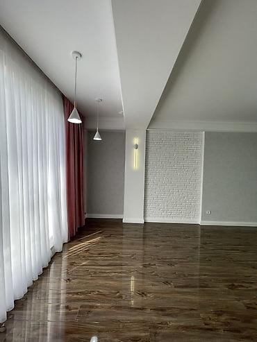 12: 3 комнаты, 110 м², Молодая Гвардия Элитка, 9 этаж, Евроремонт — 8