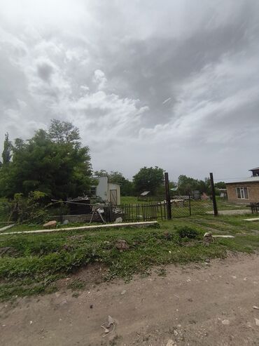 место для продажи: Времянка, 8 м², 2 комнаты, Собственник