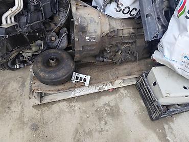 suret qutusu: BMW e38 karpoka 5HP18 dir İdeal veziyyetdedi vurma gecikmə yoxdur öz — 3