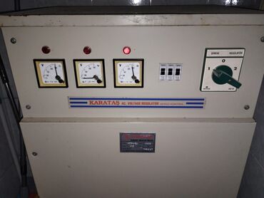 Generatorlar: Stabilizator
1600azn
Xalqlar (7673) *leli*