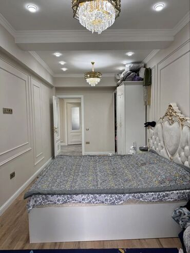 продаю квартира киркомстрой: 2 комнаты, 68 м², Элитка, 1 этаж, Дизайнерский ремонт