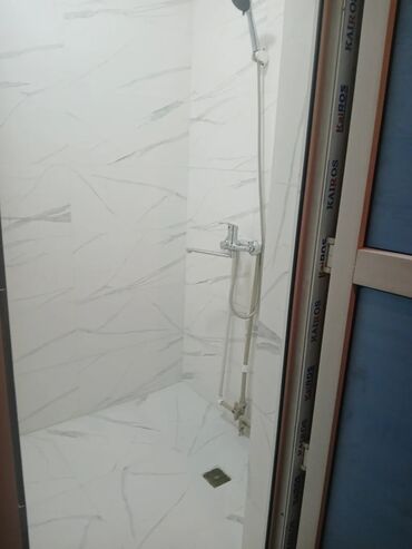 дом арча бешик квартира: 40 м², 2 комнаты, Теплый пол, Бронированные двери, Забор, огорожен