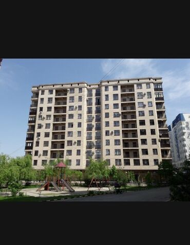 Продажа квартир: 4 комнаты, 160 м², Элитка, 10 этаж, Косметический ремонт