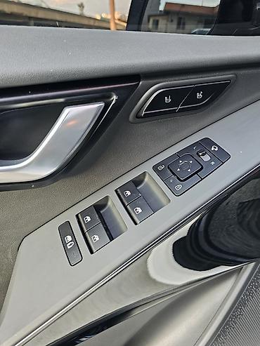 киа нрио: Kia Niro: 2022 г., Гибрид, Кроссовер — 10