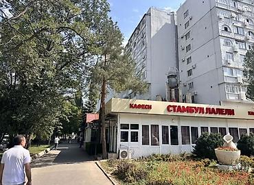 Продажа квартир: 3 комнаты, 70 м², Вечерка 105 серия, 7 этаж — 2