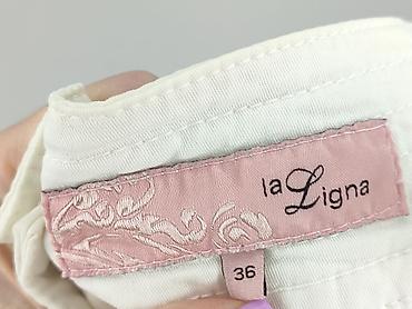 magnes lines: Spódnica damska, rozmiar S — 4