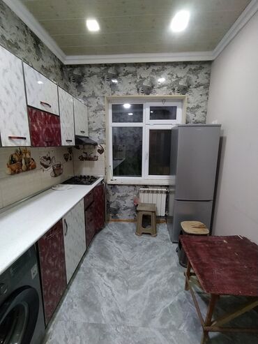 Uzunmüddətli kirayə mənzillər: Xırdalanda aaffparkin yaxınlığında yerləşir ailəyə verilir ev — 7