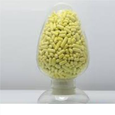 хлористый калий: Ксантогенат калия (натрия) амиловый или бутиловый (биг-бэг 900 кг)