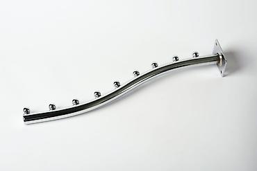 Кронштейны, стойки: Держатели на Эконом Панель,для Сумок, Очков,Головных уборов, Колготок — 9