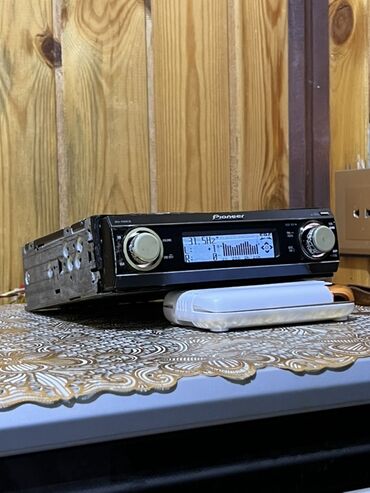 Maqnitofonlar: Maqnitol, Pioneer — 7