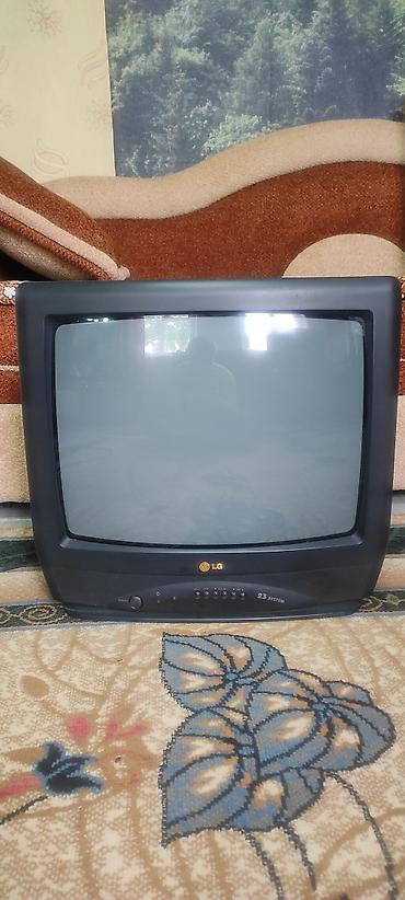 pc case: Продается телевизор Lg, в связи с не использованием (приобрели новый — 2