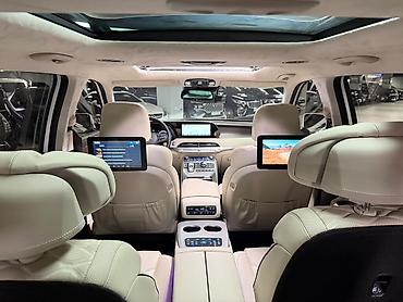 palisade: Hyundai Palisade: 2021 г., 2.2 л, Автомат, Дизель, Кроссовер — 8