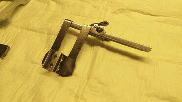 Ostali medicinski proizvodi: Instrumenti za grudnu hirurgiju
Kao sa slika
Ne odgovaram na SMS — 11