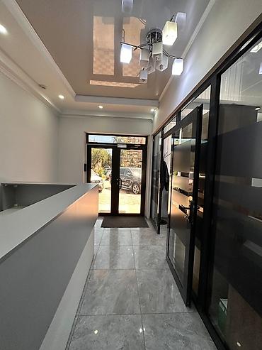 гоголя 113: Продажа офисов 109 м², Многоэтажное здание, 1 этаж — 5