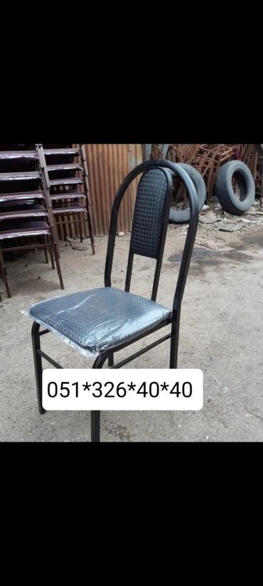 Stullar: Stul stol 13 azn den 20 azn dek Birrbawa Sexden Sex Qiymetine — 14