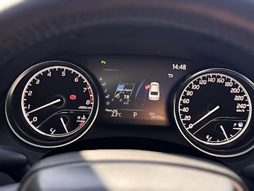 camry 55 exclusive: Toyota Camry: 2019 г., 2.5 л, Автомат, Бензин, Седан — 10