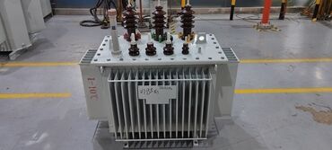Силовые трансформаторы: ТМГ трансформаторы, Для понижения, Масляные, Китай — 8