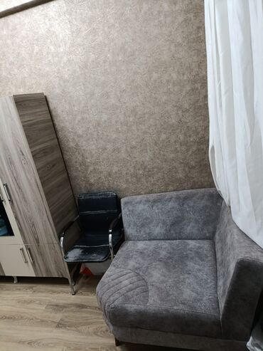 Uzunmüddətli kirayə mənzillər: Kirayə mənzil – şəhər mənzərəsi ilə - Plan: işıqlı otaq, ayrıca — 18