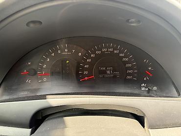 саленоиды: Toyota Camry: 2006 г., 3.5 л, Автомат, Бензин, Седан — 5