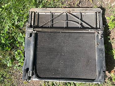 Гидроусилители: Гидроусилитель BMW Б/у, Оригинал — 19