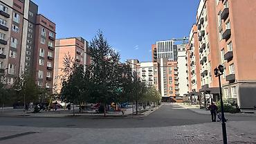 Продажа квартир: 1 комната, 40 м², Тунгуч мкр Элитка, 3 этаж, Евроремонт — 10